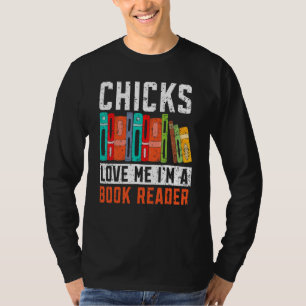 Camiseta Soy Lector De Libros Literatura Bibliofilia