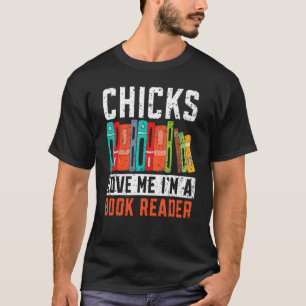 Camiseta Soy Lector De Libros Literatura Bibliofilia