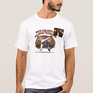 CAMISETA SOY LEYENDA