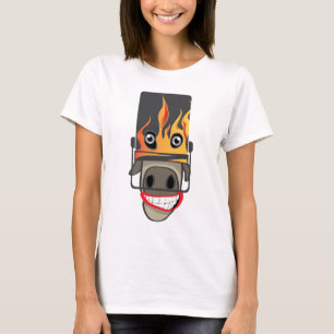 Camiseta soy lindo