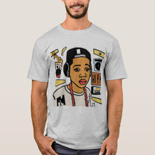 Camiseta Soy lo que la cultura se siente