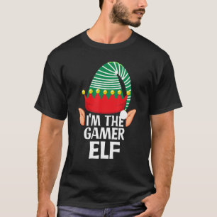 Camiseta Soy los adolescentes Navidades del grupo de compar