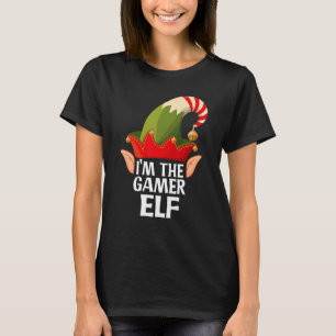 Camiseta Soy los adolescentes Navidades del grupo de compar
