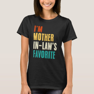 Camiseta Soy madre en derecho y mi favorita para los niños