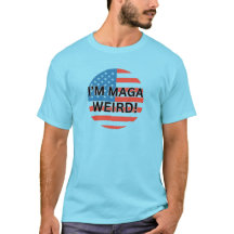 Soy Maga Weird