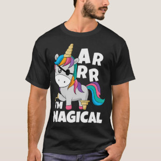 Camiseta Soy Magical Caribeña Bucaneer