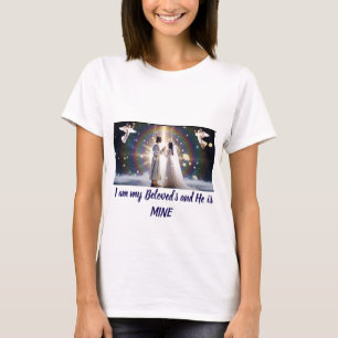 Camiseta Soy mi amor