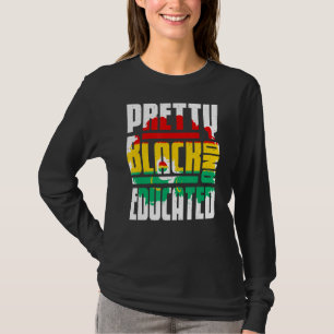 Camiseta Soy mis antepasados más ilustres sueños de histori