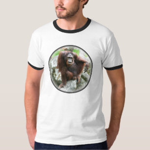Camiseta ¡Soy mismo cogida del ojo!!