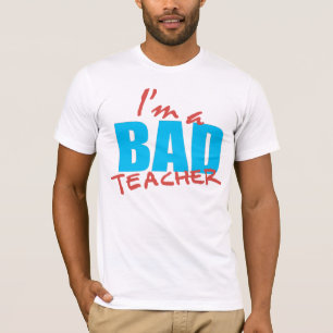 Camiseta Soy mún profesor