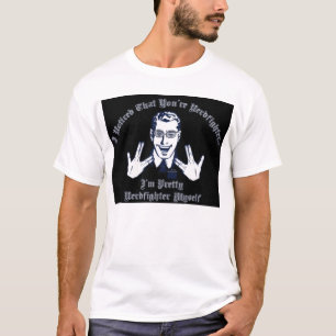 Camiseta Soy Nerdfighter bonito