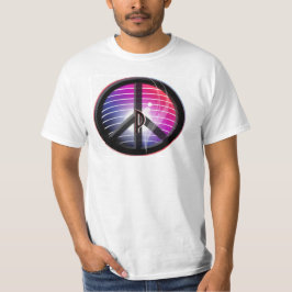 CAMISETA SOY PAZ 