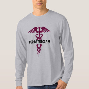 Camiseta Soy pediatra