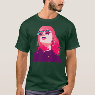Camiseta Soy pelirrojo 2