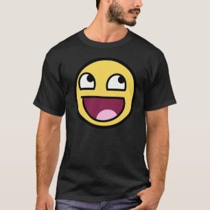 Camiseta soy PLZ feliz