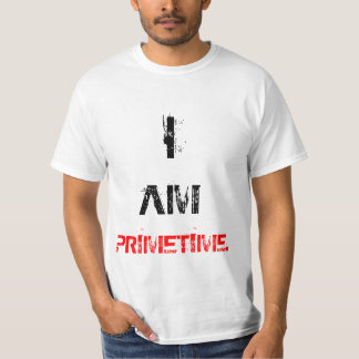 CAMISETA SOY PRIMETIME.