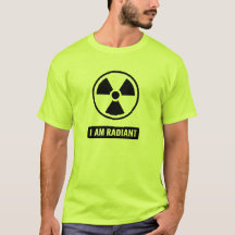 Soy radiante