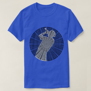 Camiseta Soy Rap Hiphop