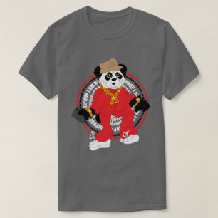 Camiseta Soy Rap-N-Hiphop