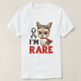 Camiseta Soy Rare JJ Solo Tee