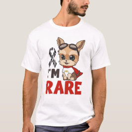 Camiseta Soy Rare JJ Solo Tee