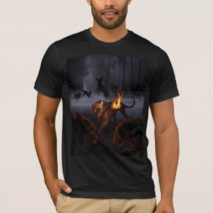 Camiseta "Soy Ratha "