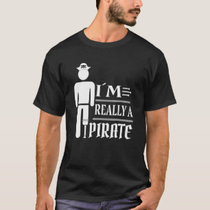 Camiseta Soy Realmente Una Prospera De Silla De Ruedas Ampu