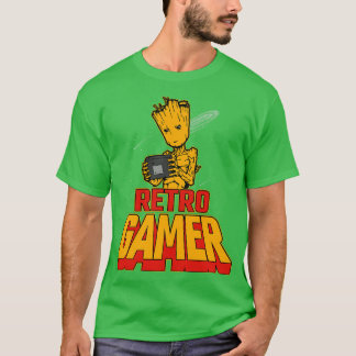 Camiseta Soy Retro 2