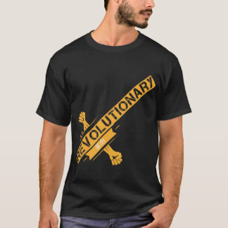 Camiseta Soy revolucionario