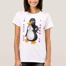 Camiseta Soy S. Y Lo Sé