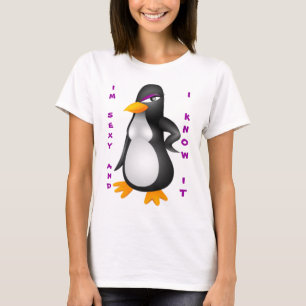 Camiseta Soy S… Y lo sé