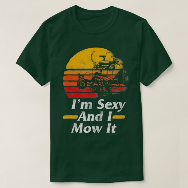 Camiseta Soy Sexy, Lo Mofeo, Duelo De Ducha Para Hombres (Diseño del anverso)