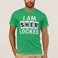 SOY SHER CERRADO