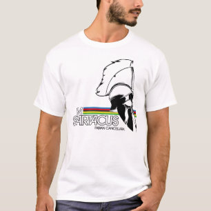 Camiseta Soy Spartacus