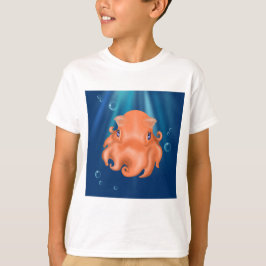 Camiseta Soy Squishy