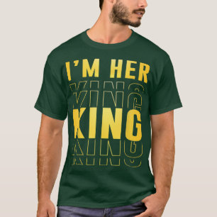 Camiseta Soy su amigo de la esposa de su marido gracioso re