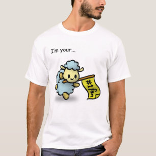 Camiseta ¡Soy su fan #1! (ropa ligera)