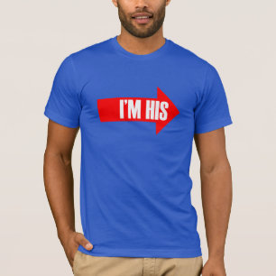 Camiseta SOY SU FLECHA IZQUIERDA -.png