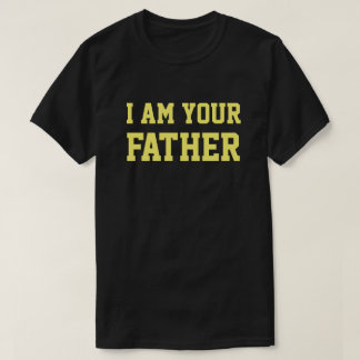 CAMISETA SOY SU PADRE