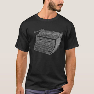 Camiseta Soy su tipo