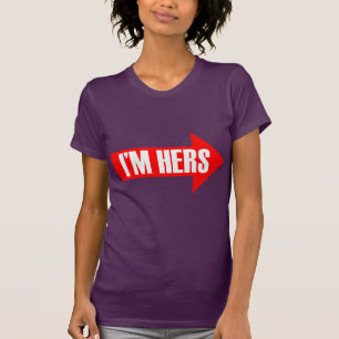 Camiseta SOY SUYA FLECHA IZQUIERDA -.png