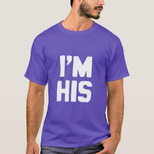 CAMISETA SOY SUYO