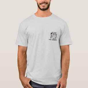 Camiseta ¡soy tan 64… hago algo de él!  mún nacido en 