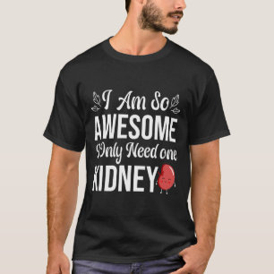 Camiseta Soy Tan Aterrador