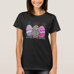 Camiseta Soy tan divertida Eggstra Motivational Teac de Pas
