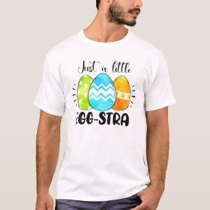 Camiseta Soy tan divertida Eggstra Motivational Teac de Pas