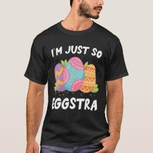 Camiseta Soy tan Eggstra Motivational Teacher Easter Da