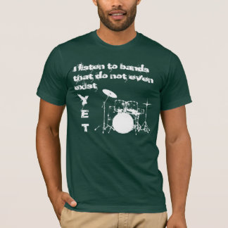 Camiseta Soy tan el indie que…