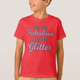 Camiseta Soy tan fabuloso que me fastidia el orgullo gay Pu