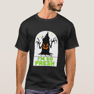 Camiseta Soy Tan Fresco